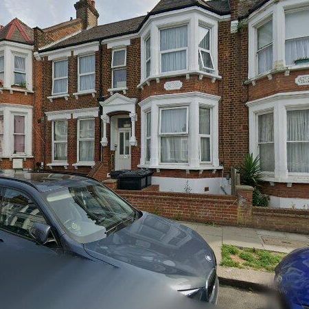 Bedsit, Sumatra Road, NW6 - Photo 1