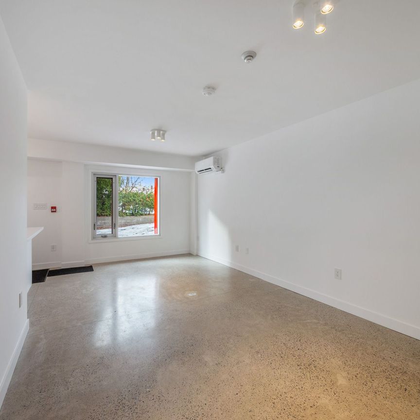 For Lease - 325 Sammon Avenue Unit# G2, Toronto, Ontario - Photo 1