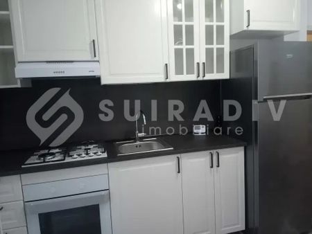 Apartament 3 camere, parcare- zona Vivo - Fotografie 4