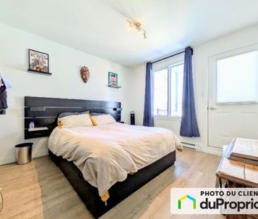 6-55, rue des Épinettes, Limoilou à louer - Photo 6
