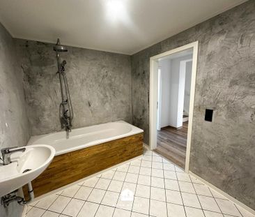 Helle Maisonette 3-Raumwohnung im Zentrum - Photo 4