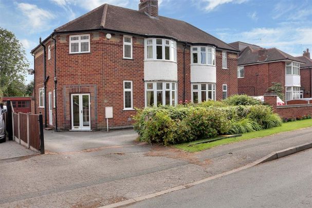 3 bedroom semi-detached house to rent - Photo 1