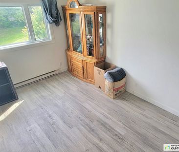 795, rue gingras, Ste-Foy à louer - Photo 3