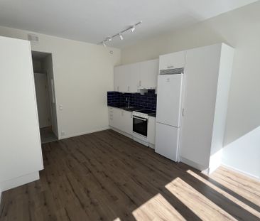 Enspännargatan, Hässelby - Photo 2