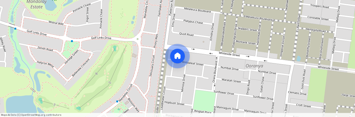 30 Willowleaf Street, Vic 3753, Beveridge