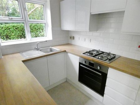1 bedroom end of terrace house to rent - Photo 4