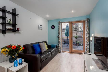1 bedroom apartment to rent - Photo 2