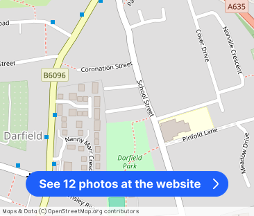 Victoria Street, Darfield - Photo 1