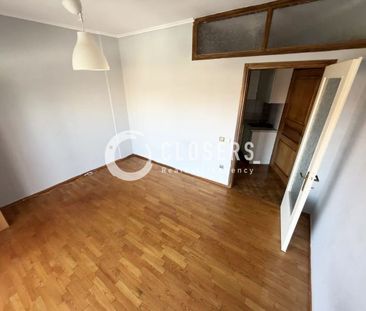 Studio/Γκαρσονιέρα για ενοικίαση Βυζάντιο (Καλαμαριά) - Photo 1