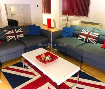Bloom Street, City Centre, M1 - Photo 6