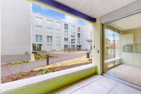 Generous, modern, central - Photo 5