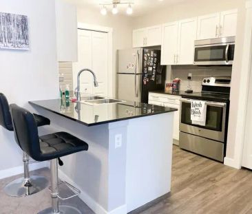 2 Bedroom, 2 Bathroom FULLY FURNISHED | 10 Kincora Glen Park Northwest, Calgary - Photo 1