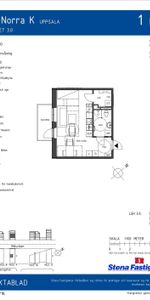 Råbyvägen 35, 75422, Uppsala - Foto 4