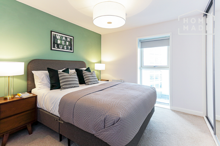 2 bedroom flat to rent - Photo 4