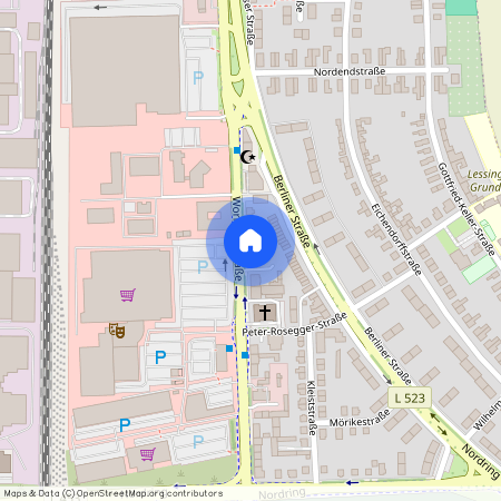 Wormser Straße 126B, 67227 Frankenthal (Pfalz)