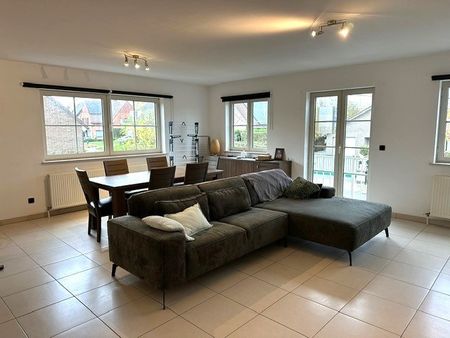 Appartement te huur in Tielrode - Photo 3