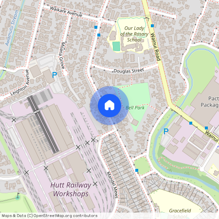 52 Bell Road, Waiwhetu, Lower Hutt