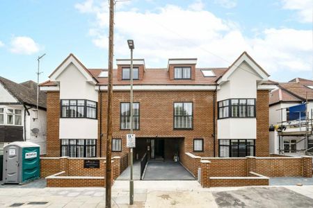 2 bedroom flat to rent - Photo 5