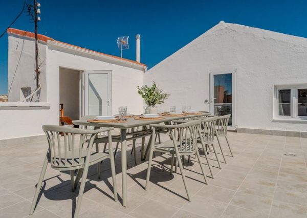 Spacious room in Puente de Vallecas