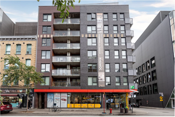 Flex Balcony Room - Dominik - Photo 1