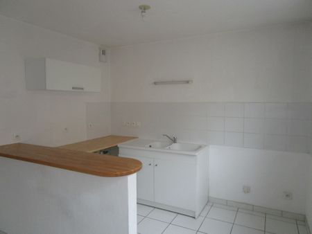 Location Appartement 2 pièces 50m² REIMS 51100 - Photo 5