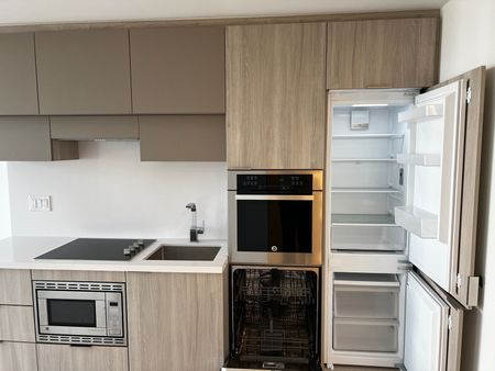 For Lease - 39 Roehampton Avenue Unit# 1610, Toronto, Ontario - Photo 5