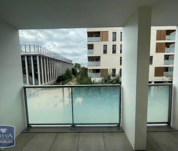 Appartement à louer 3 pièces 59.15m² - Photo 1