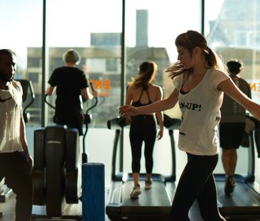 Studio to rent - Photo 6