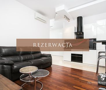 Mieszkanie 36 m², Kraków, Kazimierz, Brzozowa - Zdjęcie 6