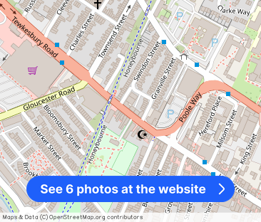 Chelone House, High Street, Cheltenham, GL50 - Photo 1