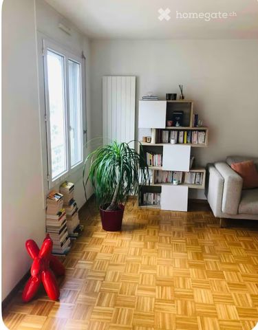 3 Zimmer, 63 m² - Photo 2