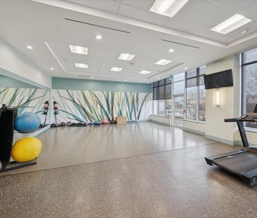 For Lease - 7890 Bathurst Street Unit# 408, Vaughan, Ontario - Photo 2