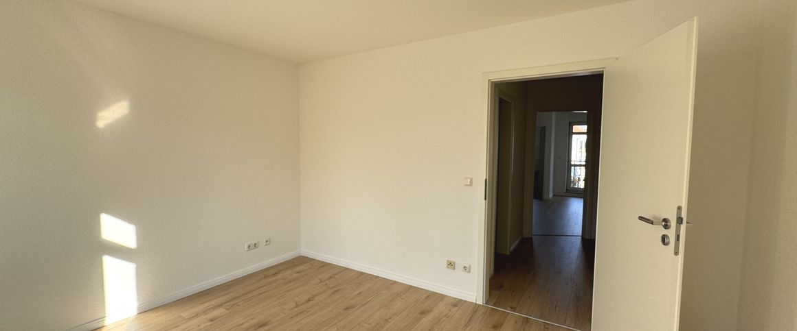 Kleine 2-Raumwohnung im Herzen der Stadt ! - Photo 1