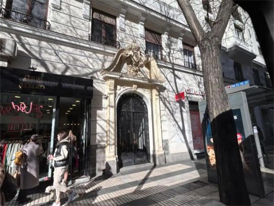 Madrid - Photo 1