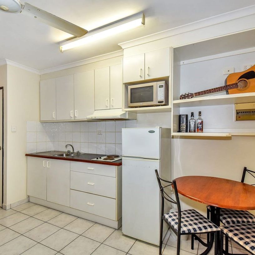 89/21 Cavenagh Street, Darwin City, NT 0800 - Photo 1