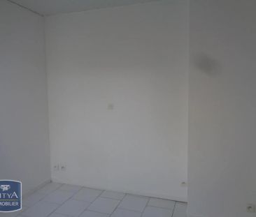 Appartement à louer 1 pièce 13.4m² - Photo 2