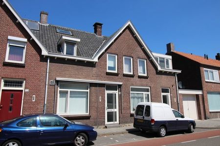 Te huur: Kamer Hoogstraat in Eindhoven - Foto 5