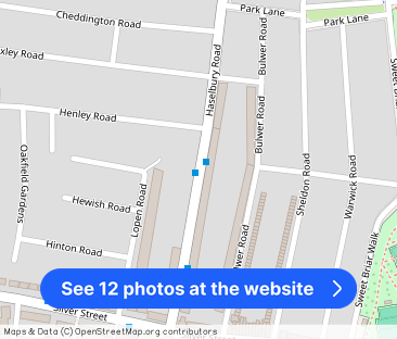 Haselbury Road, London, N18 - Photo 1