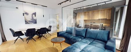 Apartament de 4 camere de inchiriat- Nusco City- mobilat uti - Photo 2