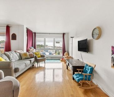 Appartement à louer - Québec (Sainte-Foy/Sillery/Cap-Rouge) (Plateau) - Photo 5