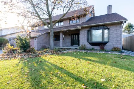 For Lease - 34 Brawton Drive, Caledon, Ontario - Photo 5