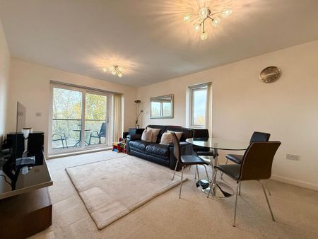 2 bedroom apartment to rent - Photo 2