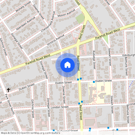 626 Downie Street, Peterborough Central