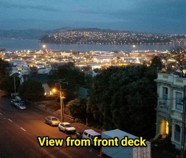 City Centre, 3 bedrooms - Photo 3