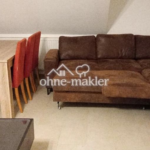 Wohnung in einem zwei Familienhaus zu vermieten - Photo 1