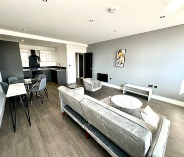 Buckingham House, 4 Glovers Court, Preston - Photo 1