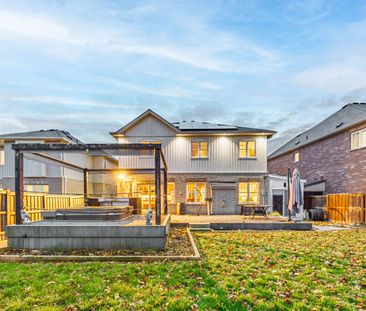 For Lease - 66 Rideout Street Unit# Upper, Ajax, Ontario - Photo 5