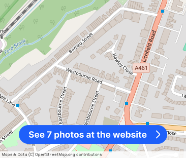 Westbourne Road, Walsall - Photo 1