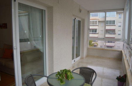 2 bedrooms apartment long term rent from april 24 in Albir I A326 - Photo 4