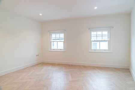 Available unfurnished from 09/01/2026 - Photo 2